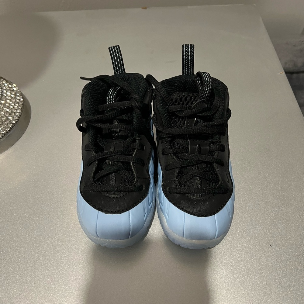 Nike Little Posite One '25